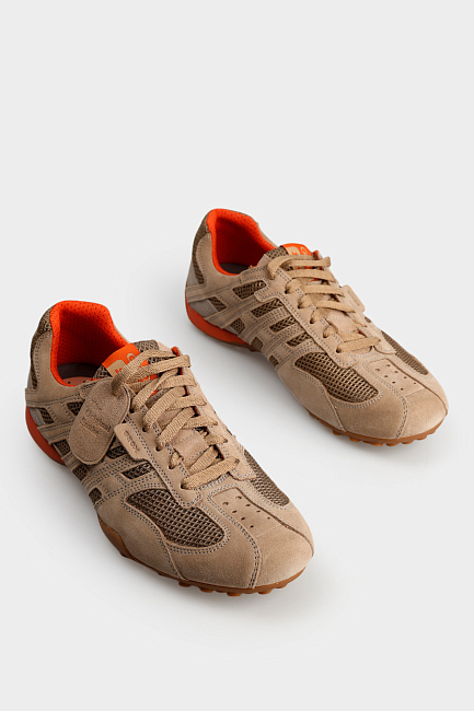 Кроссовки Geox