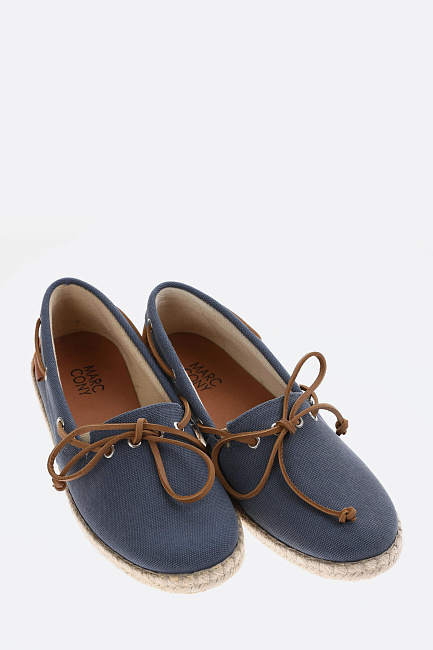 Эспадрильи Marc Cony