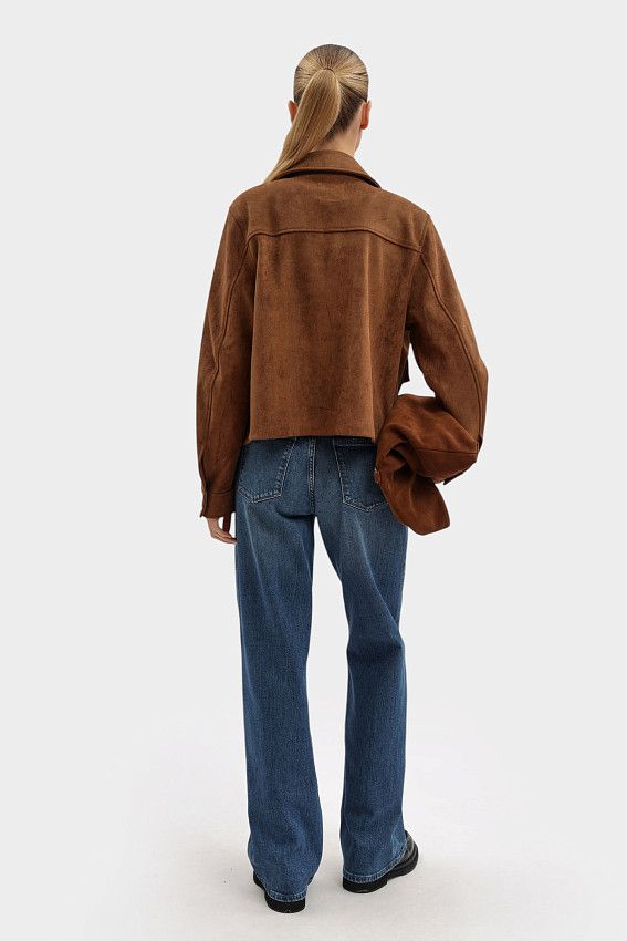 Джинсы Mustang