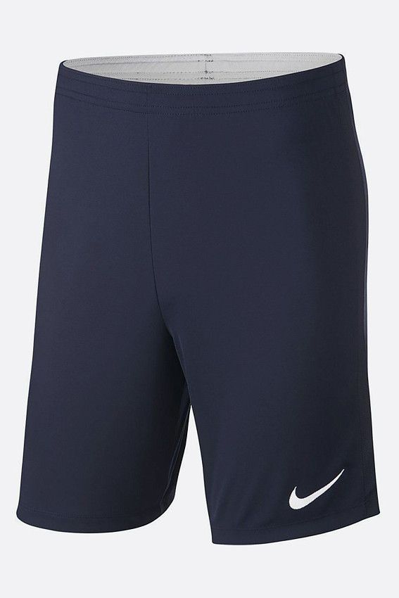 Шорты тренировочные Nike Синий