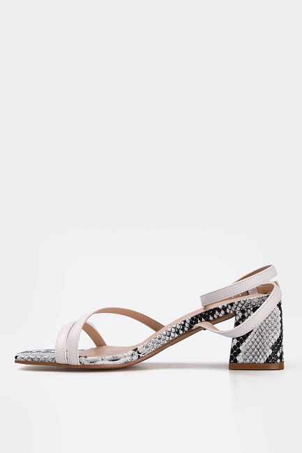 Босоножки Rio fiore