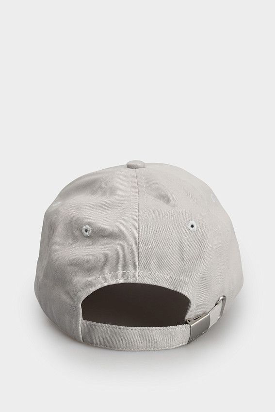 Кепка Calvin Klein Jeans Серый