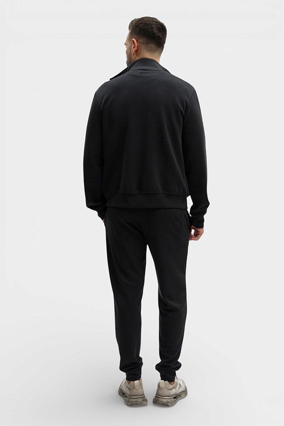 Толстовка Van Mich Черный