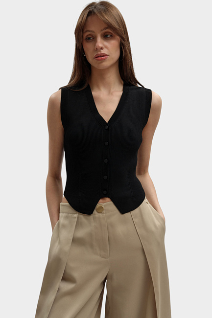 Жилет Armani Exchange