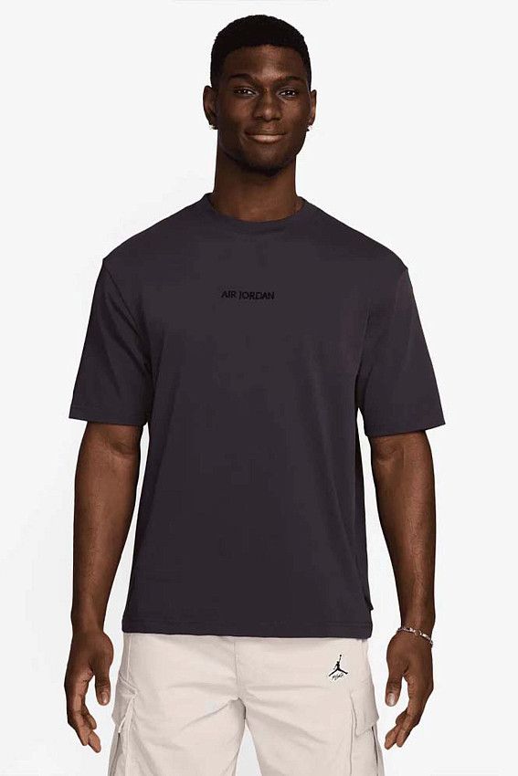 Футболка Nike Черный