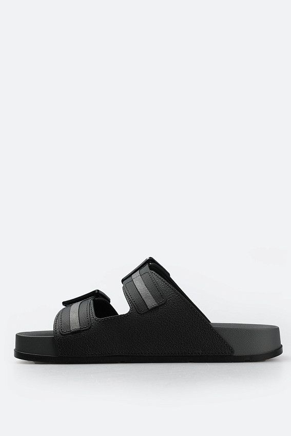 Шлепки Cartago Черный