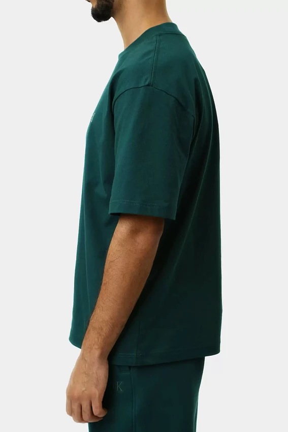 Футболка Calvin Klein Jeans Зеленый