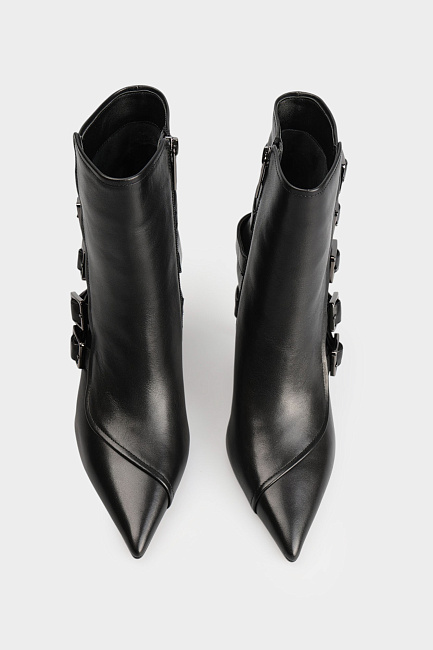 Ботильоны Graciana