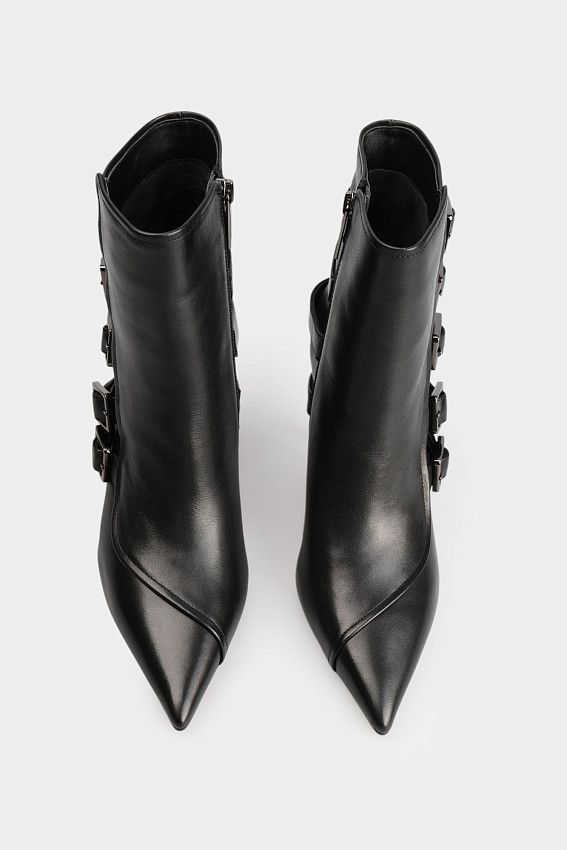 Ботильоны Graciana