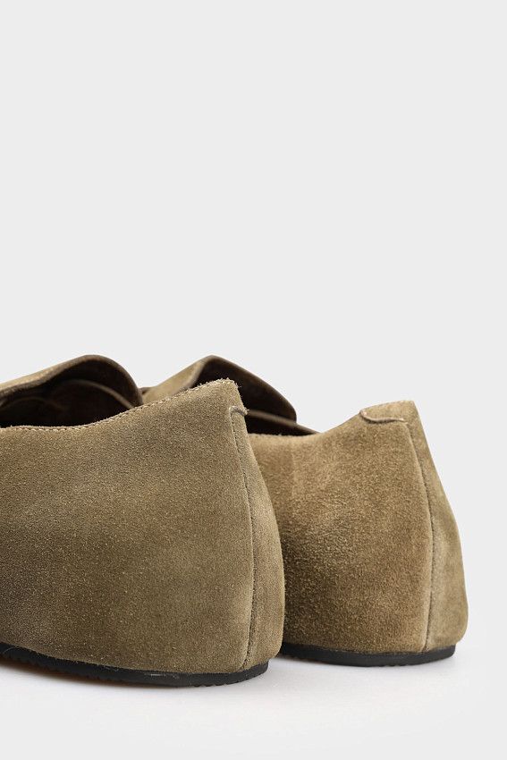 Мокасины Marc Cony