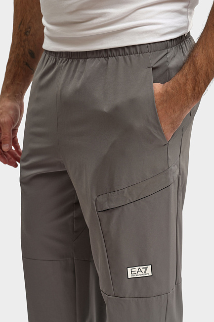 Брюки EA7