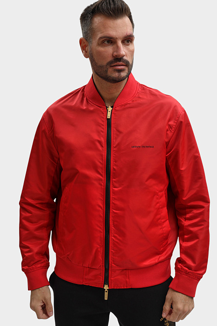 Бомбер Armani Exchange
