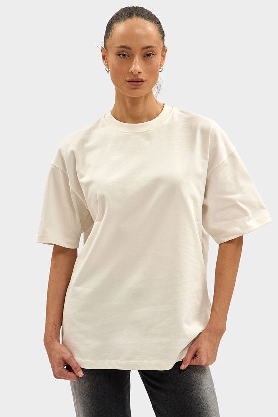 Футболка Van Mich Белый