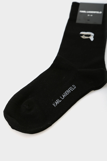Носки Karl Lagerfeld