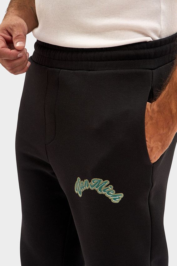 Брюки Van Mich Черный