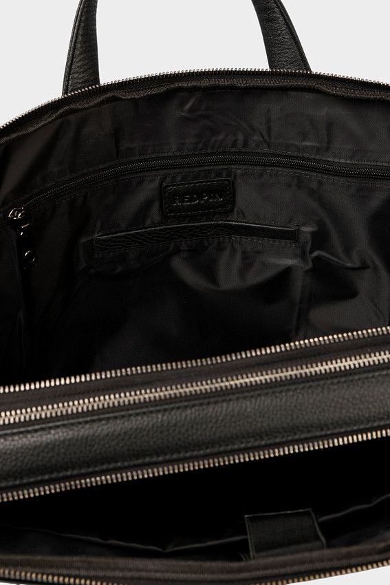 Сумка Red Pin Черный