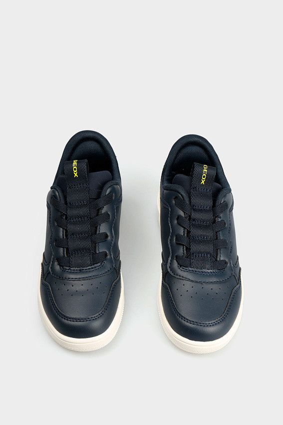 Кроссовки Geox Синий