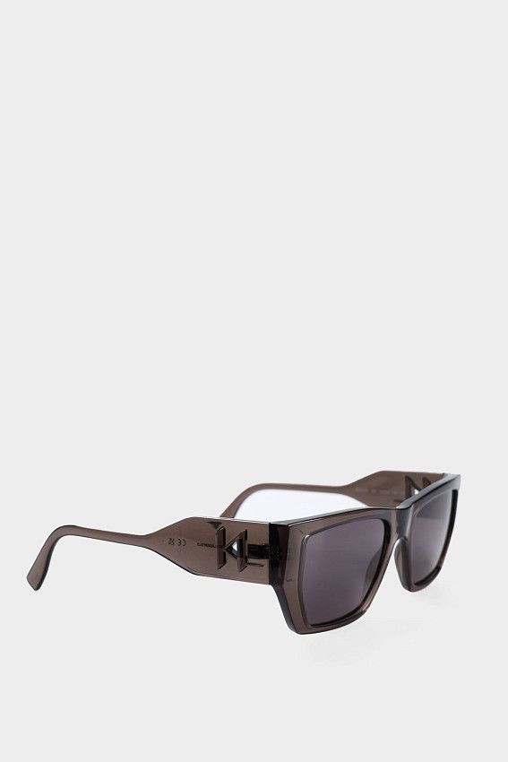 Очки с/з  Karl Lagerfeld Бронзовый