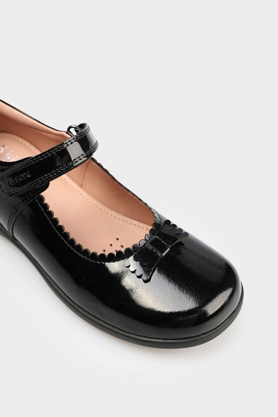 Сандалии Geox Черный