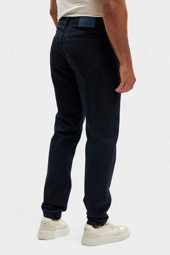 Джинсы Van Mich