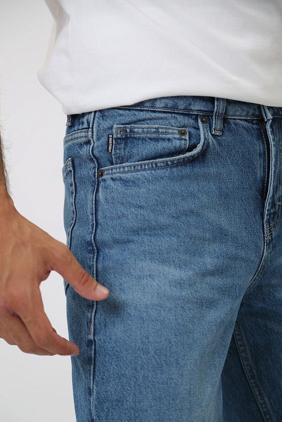 Джинсы Strellson