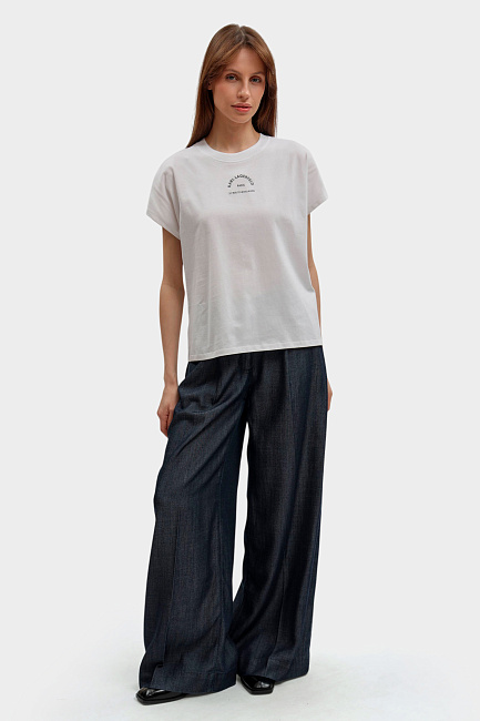 Футболка Karl Lagerfeld