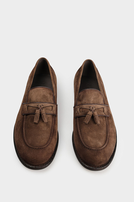 Лоферы Marc Cony