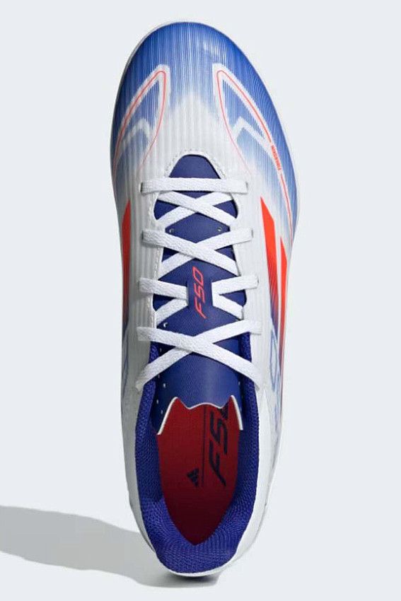 Многошиповки Adidas Белый