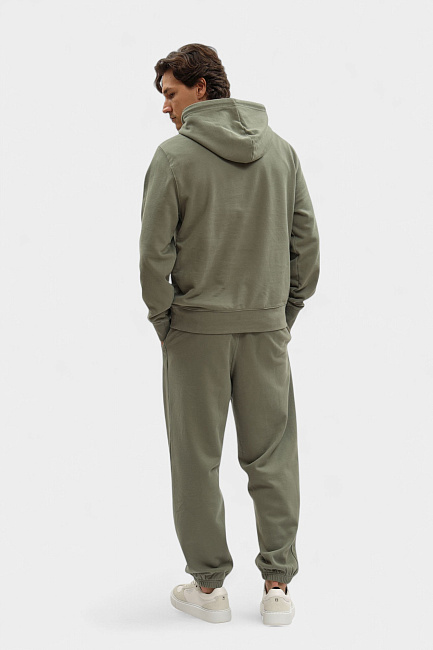 Джоггеры Mustang