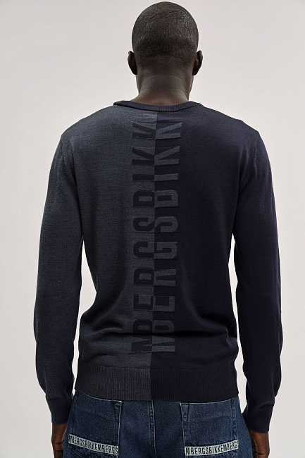 Джемпер Bikkembergs