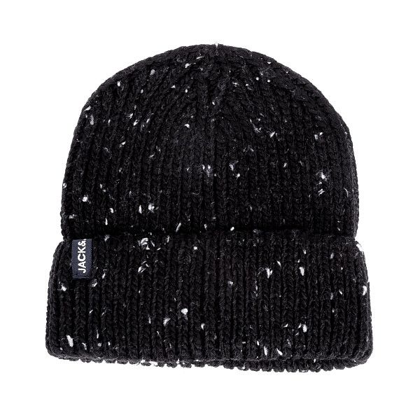 Шапки Jack & Jones Черный