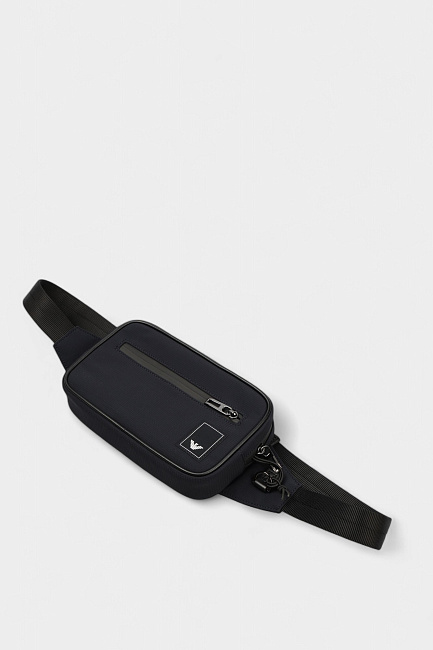 Сумка поясная Emporio Armani