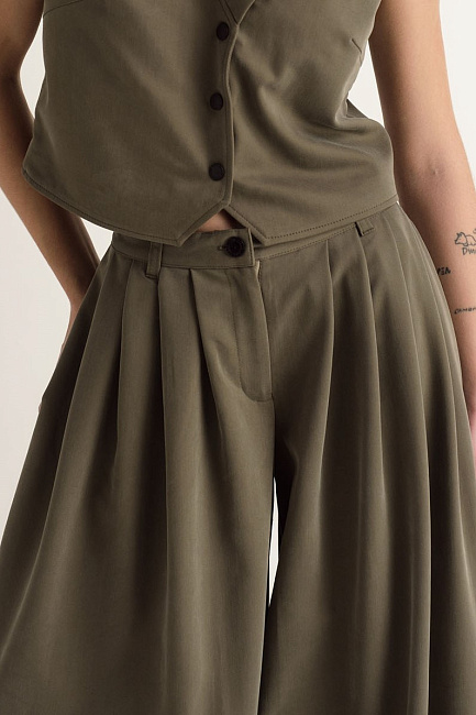 Брюки The Hills