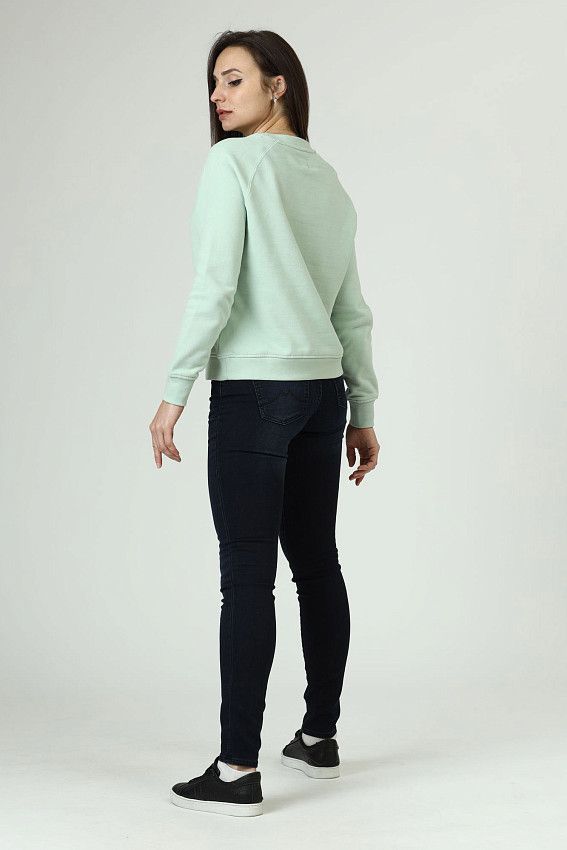 Джинсы Jasmin Jeggings Mustang