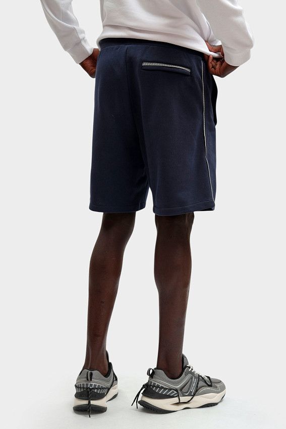 Шорты Bikkembergs Черный