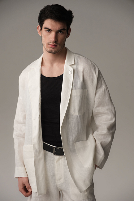 Пиджак The Hills