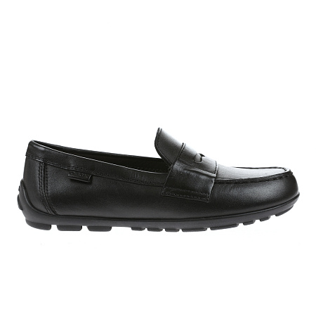 Мокасины Geox