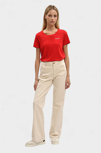 Футболка Mustang