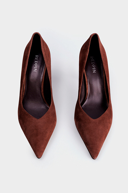 Туфли Red Pin