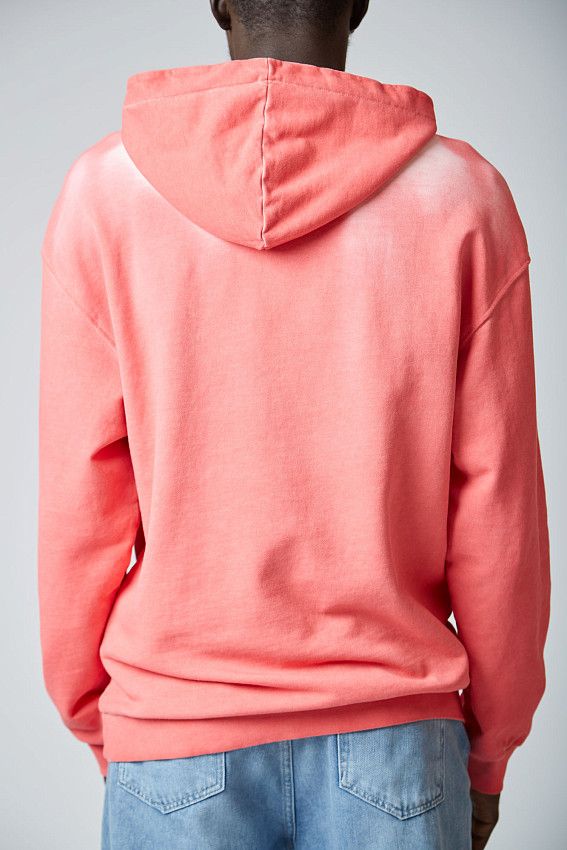 Худи Van Mich Розовый