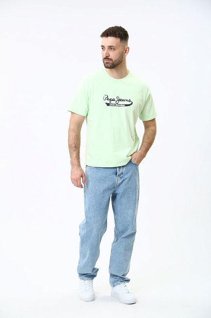 Футболка Pepe Jeans