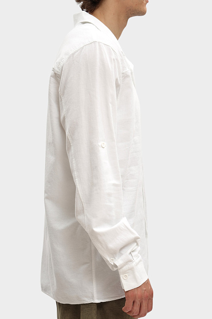 Рубашка с длинным рукавом Inspirit