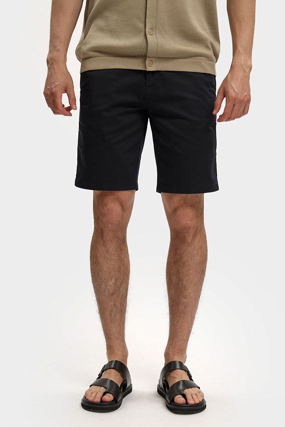 Шорты Strellson Синий