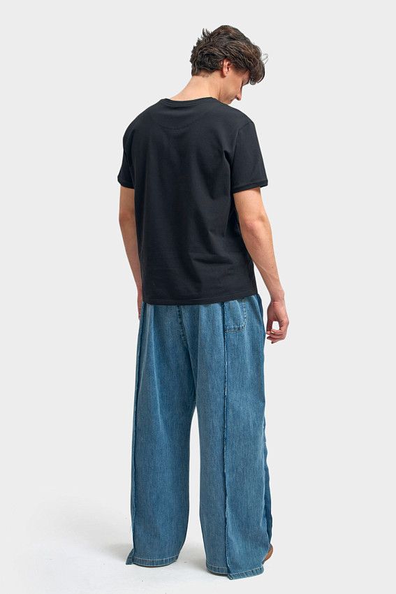 Джинсы The Hills