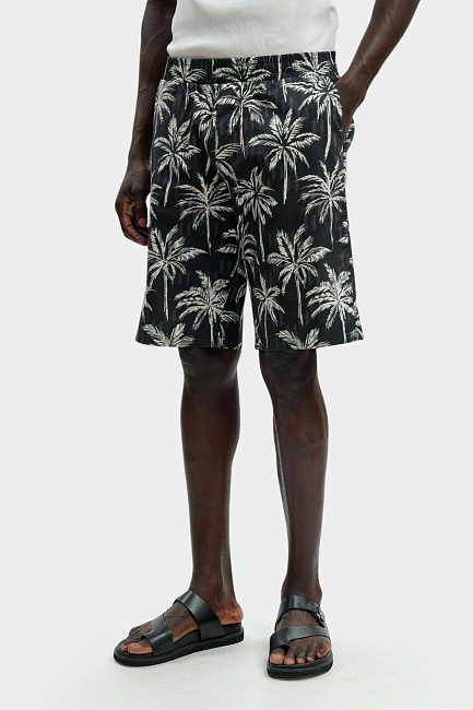 Шорты Karl Lagerfeld