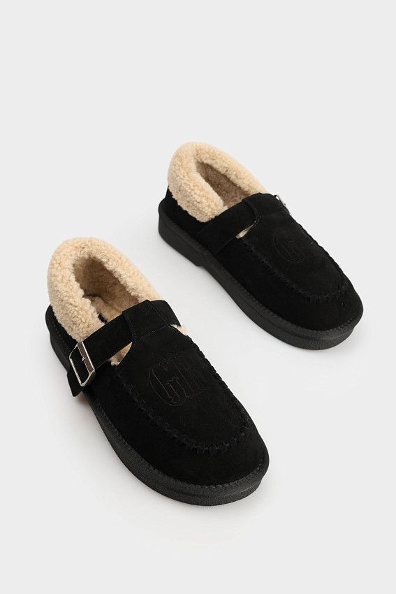 Лоферы Graciana