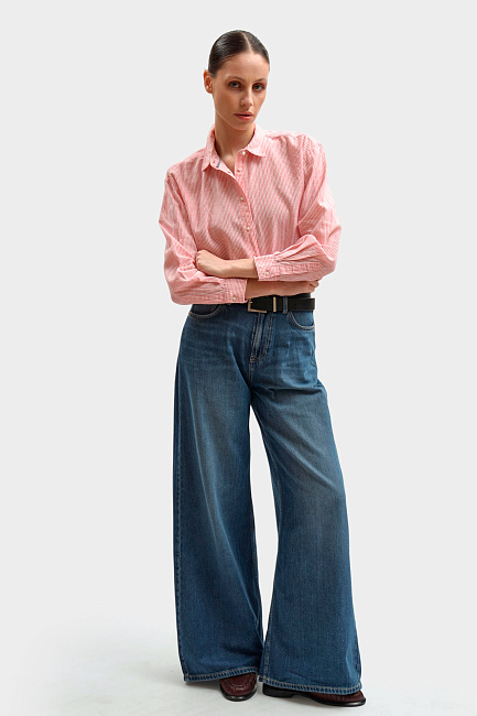 Рубашка Pepe Jeans