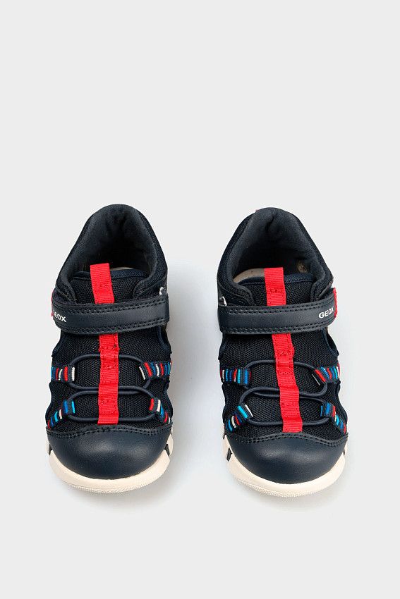 Сандалии Geox Синий