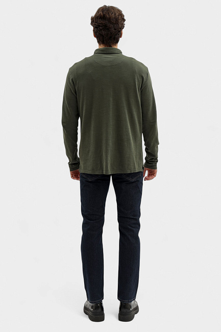 Джинсы Mustang