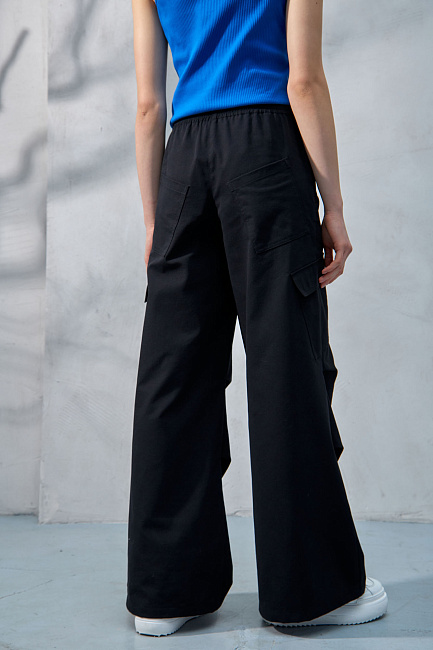 Брюки The Hills